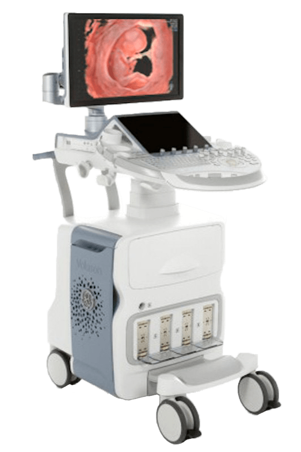 Ультразвуковая система GE Voluson E10