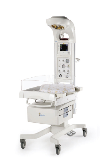 Комплекс реанимационный открытый Giraffe Warmer