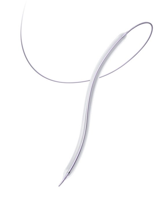  Kaтетep баллонный для ЧTA Medtronic Pacific Plus