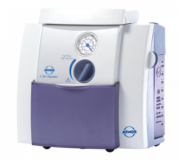 Аспиратор хирургический Atmos C 261 Aspirator