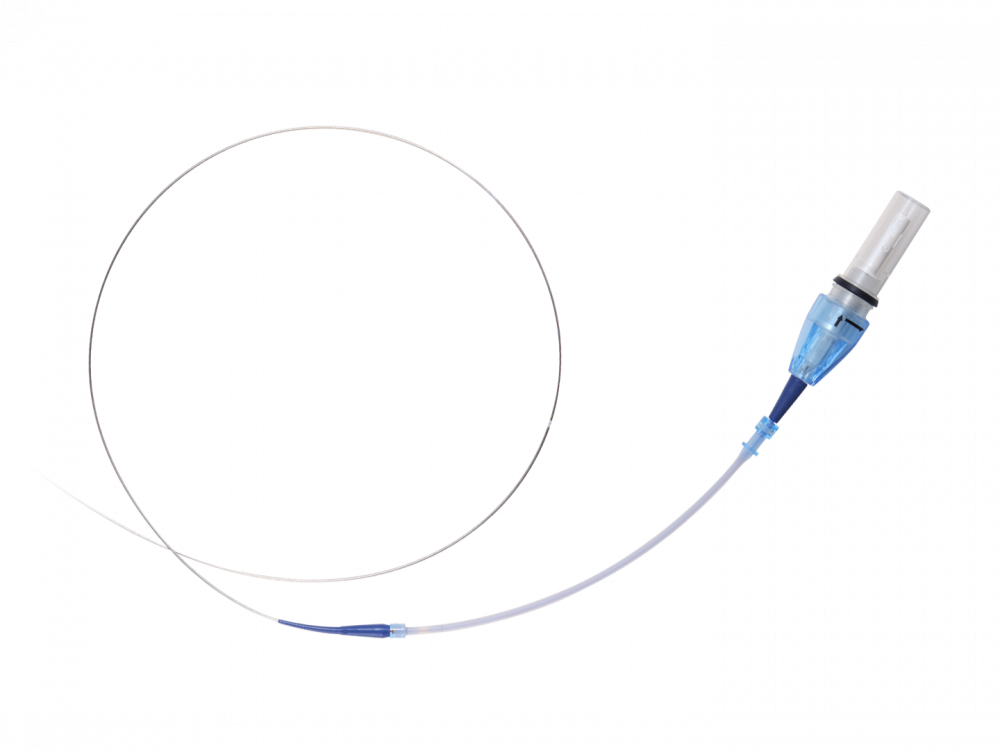 Катетер Terumo FastView