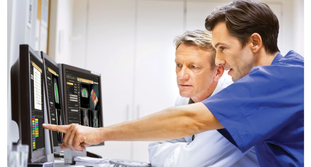 Phillips Pinnacle³ Автоматическое планирование