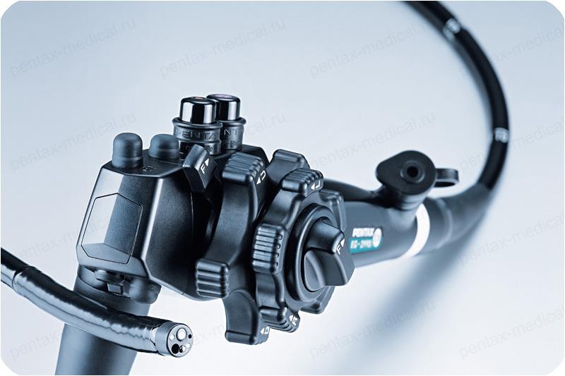 Видеогастроскоп Pentax EG-2990i (90i Series)