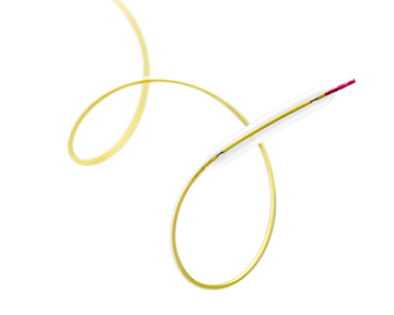  Катетер баллонный дилатационный Medtronic Euphora Rapid Exchange