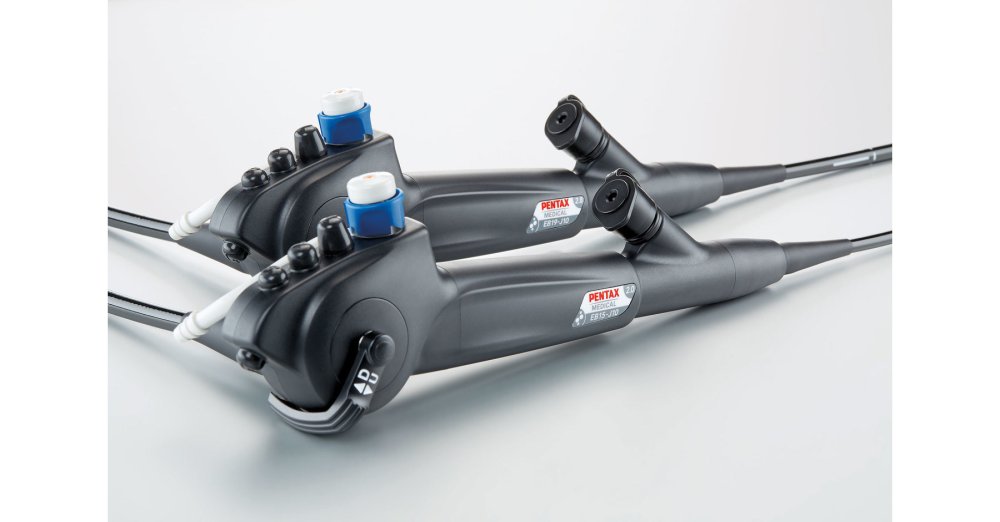 Видеобронхоскоп Pentax EB15-J10 (J10 Series)