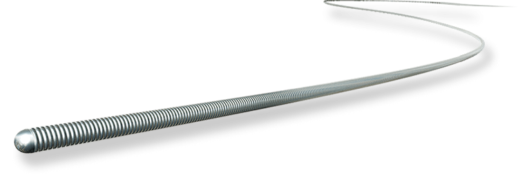 Проводники серии Asahi Intecc CHIKAI BLACK 18