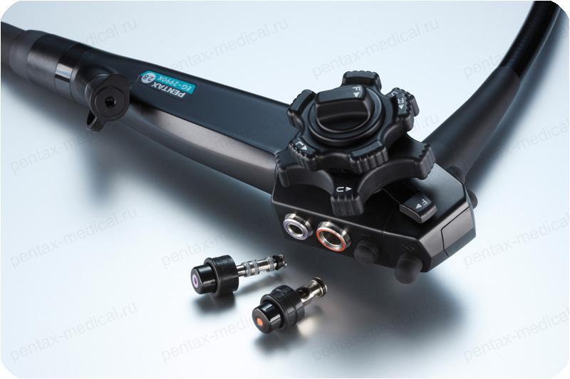 Видеогастроскоп Pentax EG-2790K (90K Series)