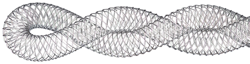 Периферийный стент Supera