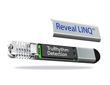 Система кардиомониторинга имплантируемая Medtronic Reveal LINQ