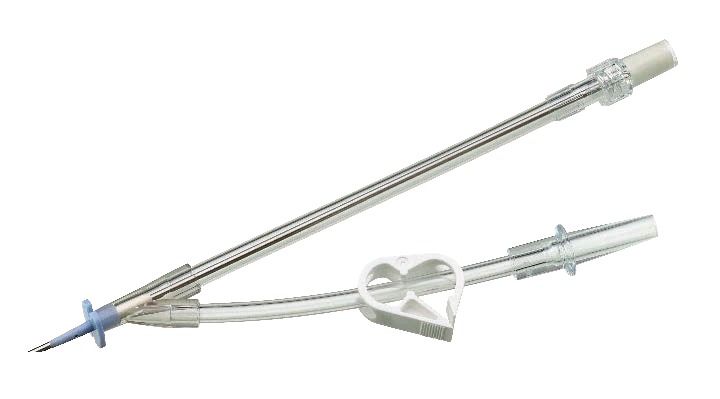 Кардиопленические канюли для корня аорты с дренажной линией Medtronic DLP