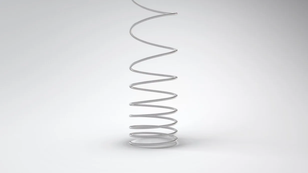 Спирали для эмболизации Terumo HyperSoft