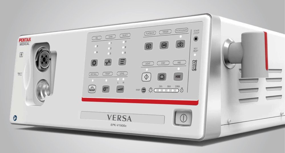 Видеоэндоскопическая система Pentax Versa EPK-V1500c