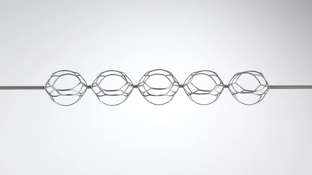 Устройство для извлечения Terumo ERIC