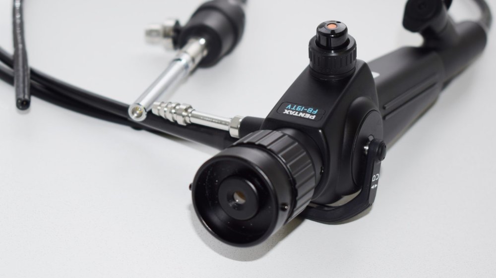 Бронхофиброскоп Pentax FB-19TV (V Series)