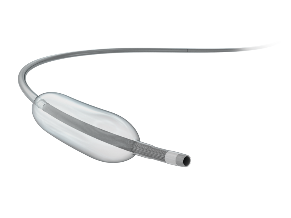 Окклюзионный микробаллонный катетер Terumo Occlusafe