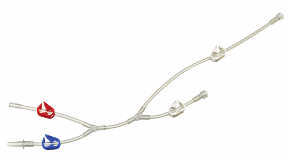 Y-адаптеры Medtronic DLP