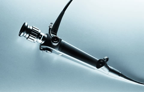 Фиброларингоскоп Pentax FNL-10RP3 (RP3 Series)