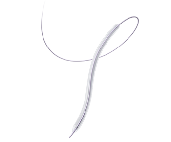  Катетер баллонный для ЧТА Medtronic Admiral Xtreme