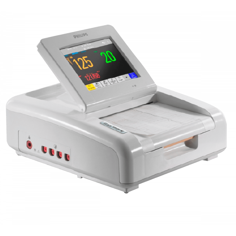 Фетальный монитор Philips Avalon FM20