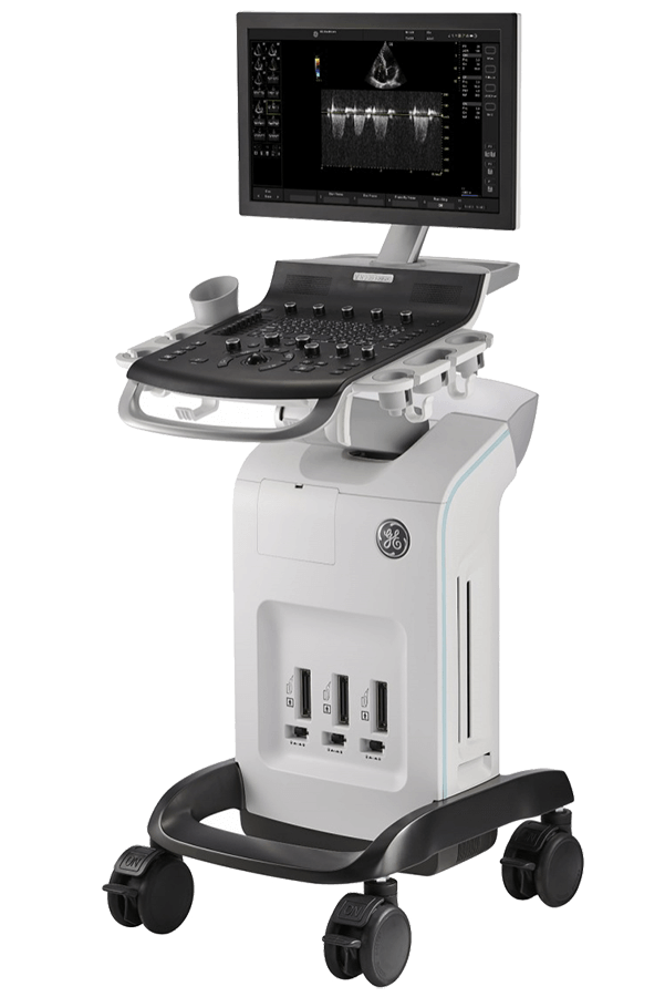 Ультразвуковая система GE Versana Balance