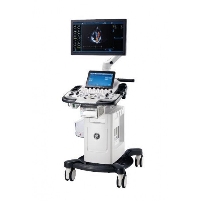 Ультразвуковая система GE Vivid T9