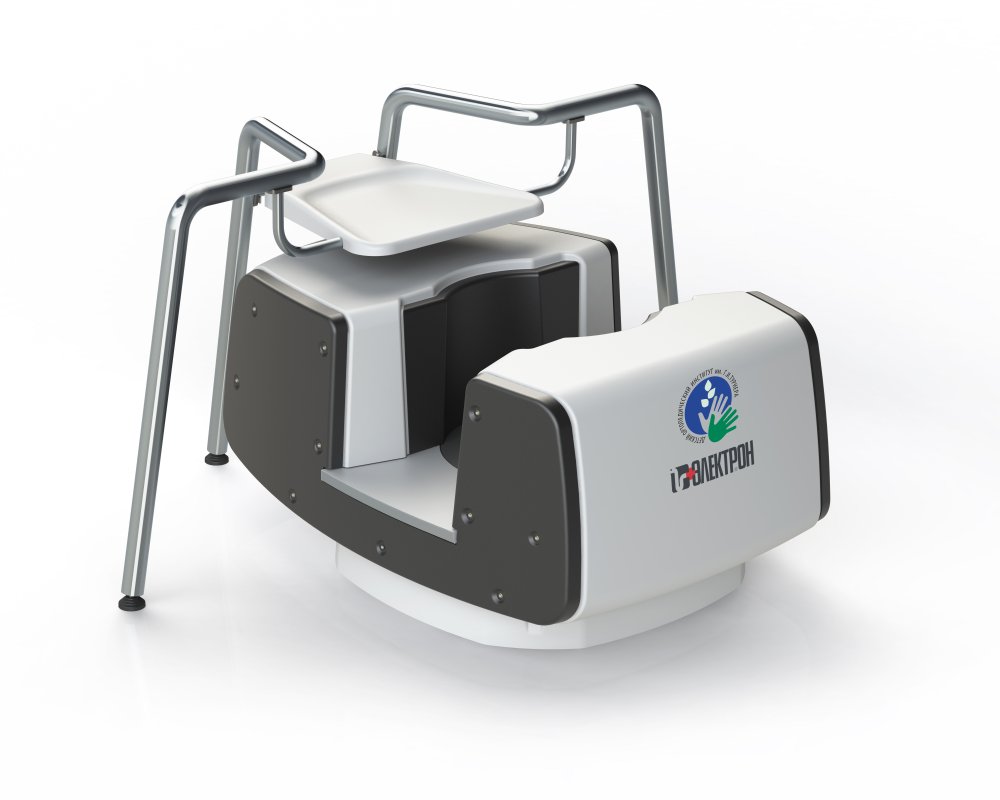 Конусно-лучевой томограф "АТРИСС" ( НИПК "Электрон")