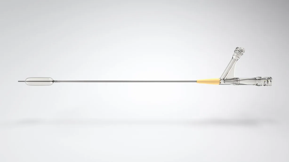 Катетер для окклюзии Terumo Scepter C