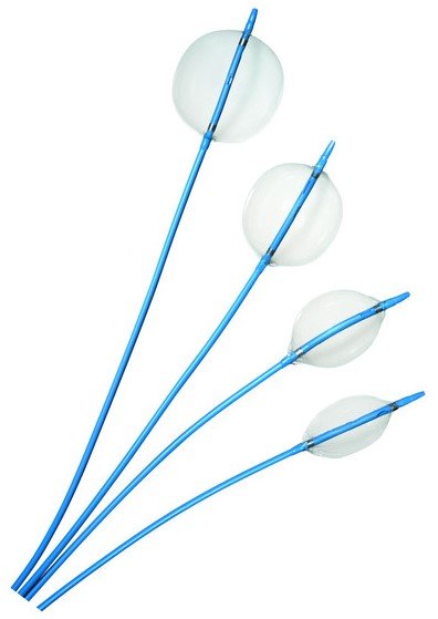 Катетер баллонный для стент-графта Medtronic Reliant 