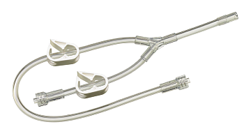 Y-адаптеры коронарные перфузионные Medtronic DLP