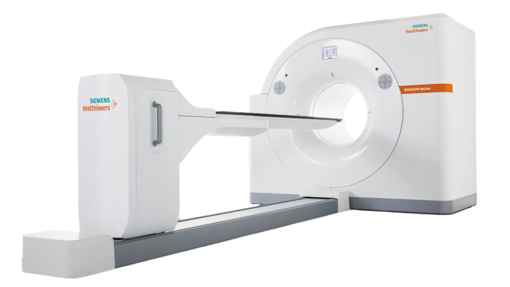 ПЭТ-КТ SIEMENS BIOGRAPH HORIZON