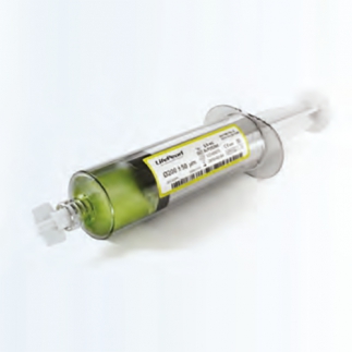 Насыщаемые микросферы для эмболизации Terumo LifePearl