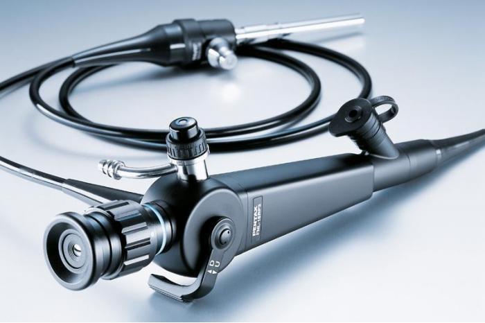 Видеориноларингоскоп Pentax VNL11-J10 (J10 Series)