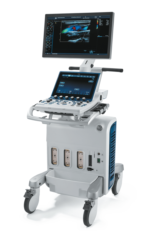 Ультразвуковая система GE Vivid S60N