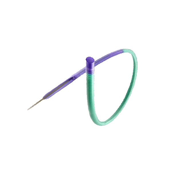 Катетер проводниковый удлинительный Medtronic Telescope