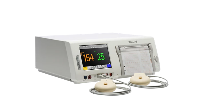 Фетальный монитор Philips Avalon FM40