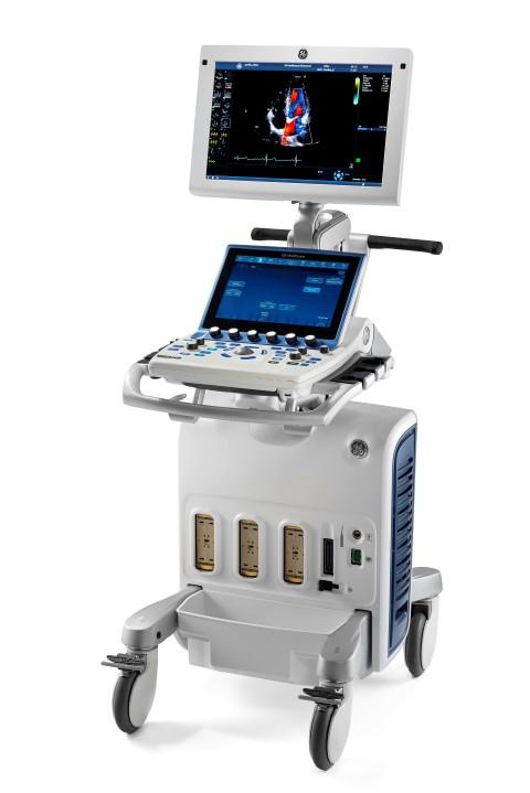 Ультразвуковая система GE Vivid S70N