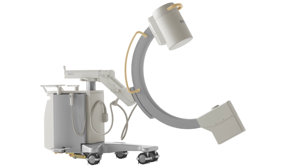 Philips BV Endura — передвижной рентгенохирургический аппарат (С-Дуга)