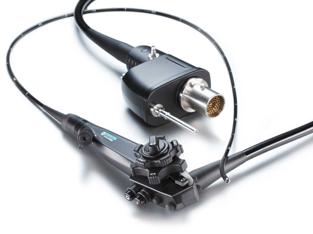 Видеоколоноскоп Pentax EC-3890FK (90K Series)