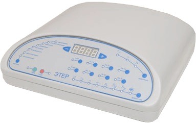 Аппарат электротерапии Этер