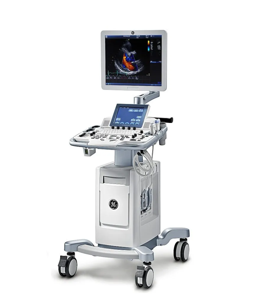 Ультразвуковая cистема GE Vivid T8