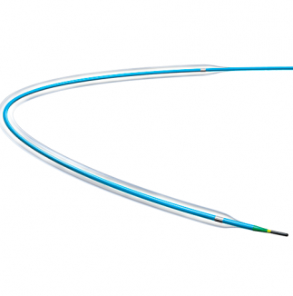 Катетер баллонный Boston Scientific Coyote OTW периферический