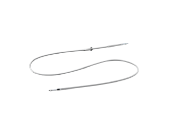 Электрод для кардиостимуляции различных типоразмеров с принадлежностями Medtronic CapSureFix Novus MRI SureScan 5076 