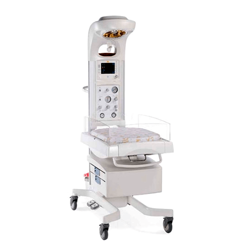 Комплекс реанимационный открытый Panda iRes Warmer