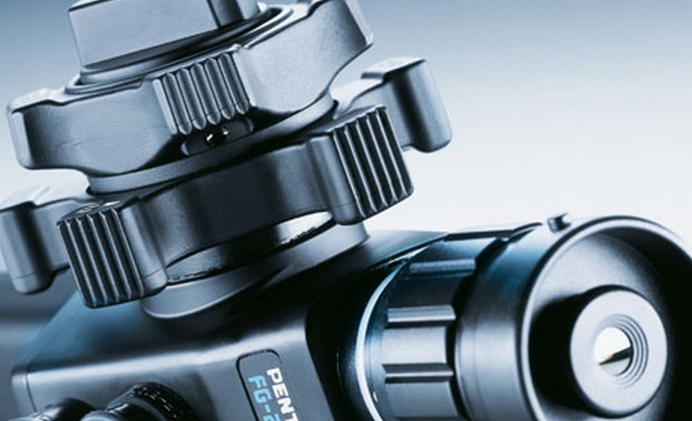 Гастрофиброскоп Pentax FG-24V