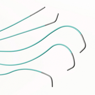 Катетер ангиографический Boston Scientific Imager II висцеральный