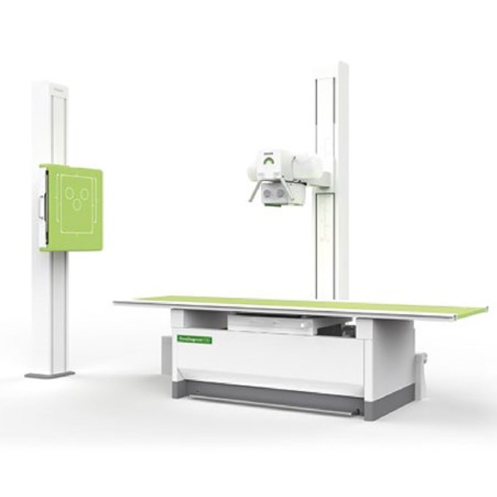 Рентгеновская система Philips DuraDiagnost F30