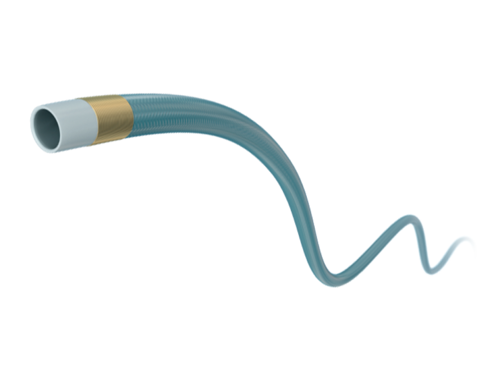 Коронарный проводниковый микрокатетер Terumo FineCross MG