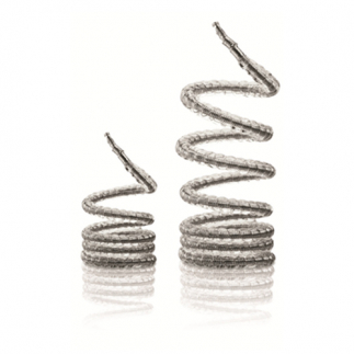 Спирали эмболизационные с гидрогелем Terumo Аzur