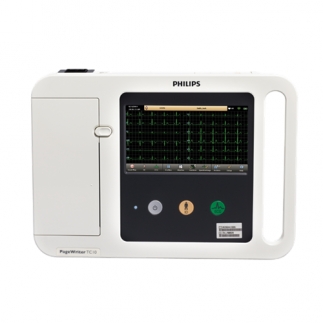 Электрокардиограф Phillips PageWriter TC10