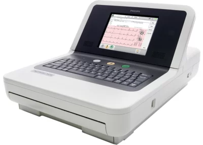 Электрокардиограф Phillips PageWriter TC30